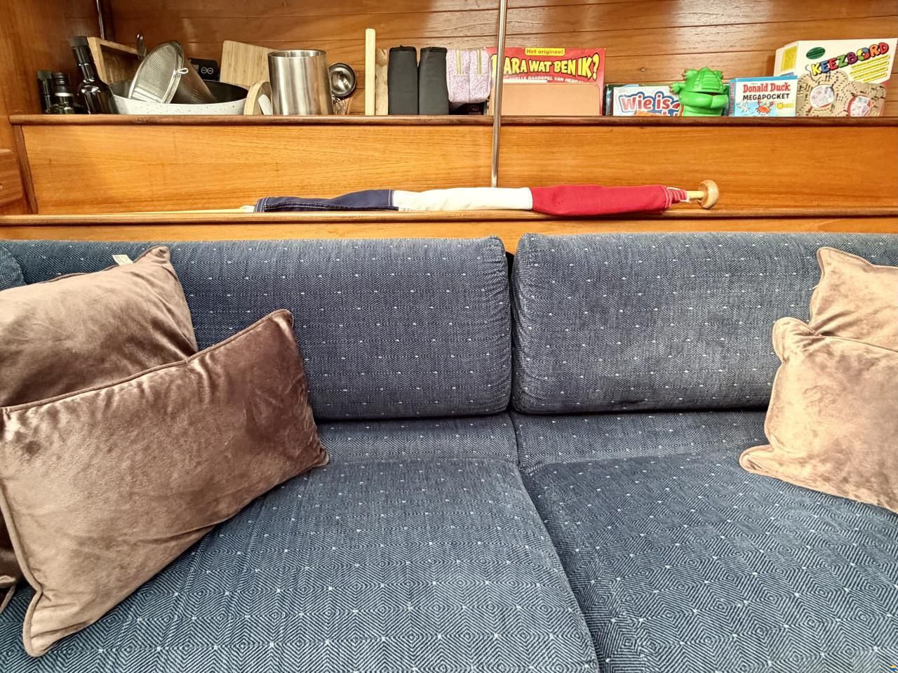 Beneteau Oceanis 350