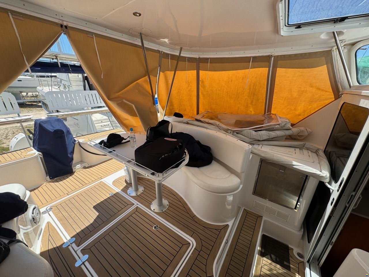 Antares Catamarans Antares 44