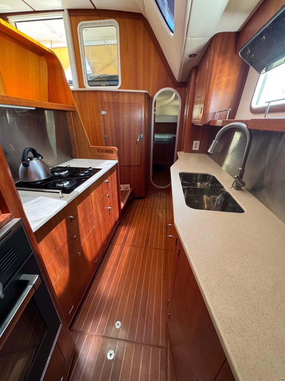 Antares Catamarans Antares 44