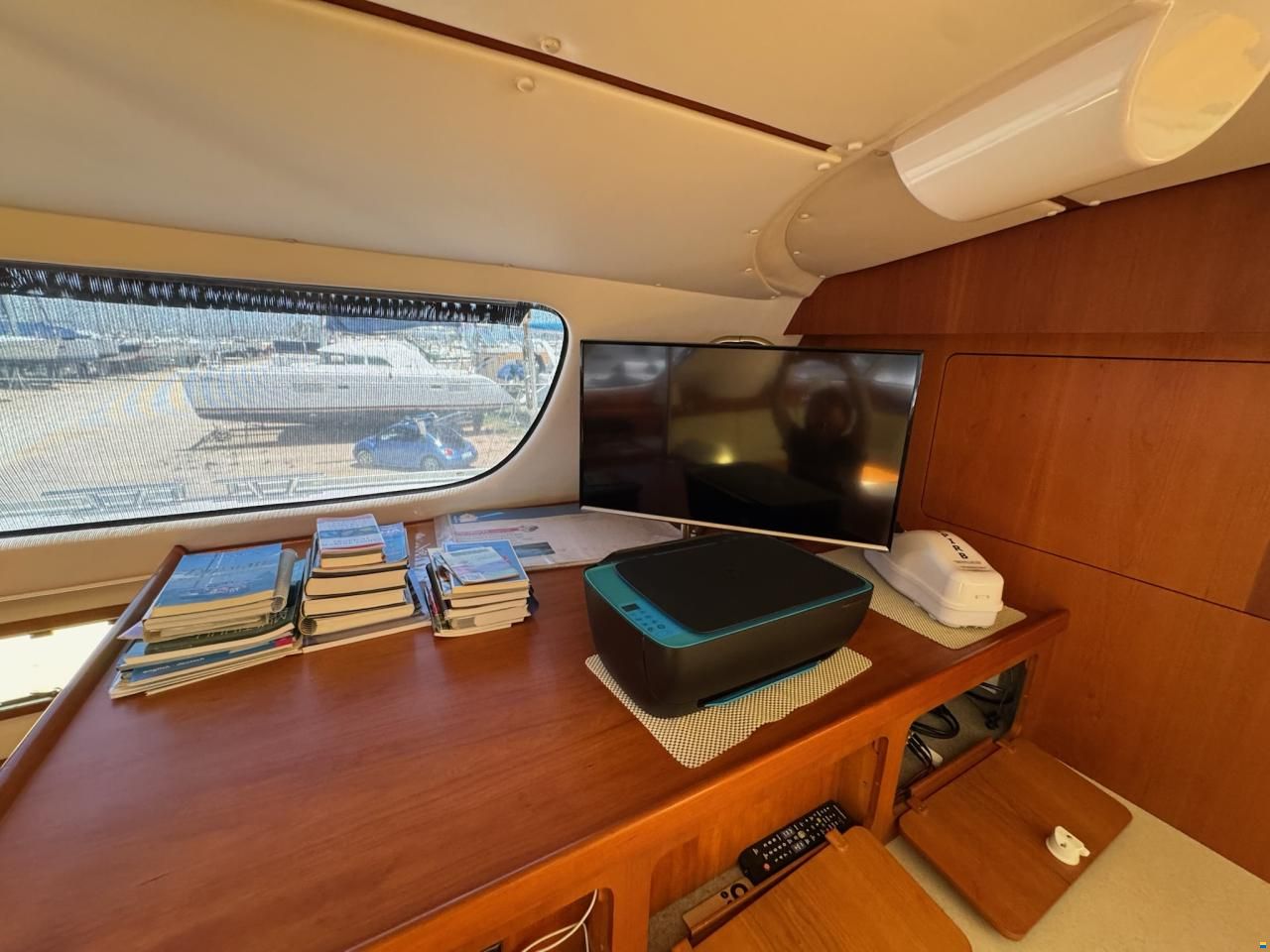 Antares Catamarans Antares 44