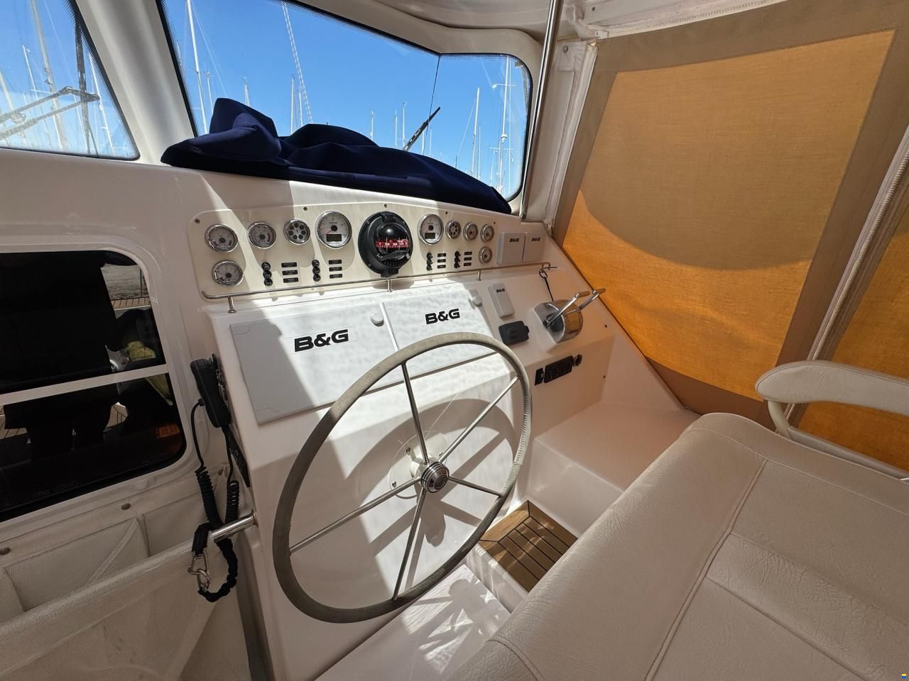 Antares Catamarans Antares 44