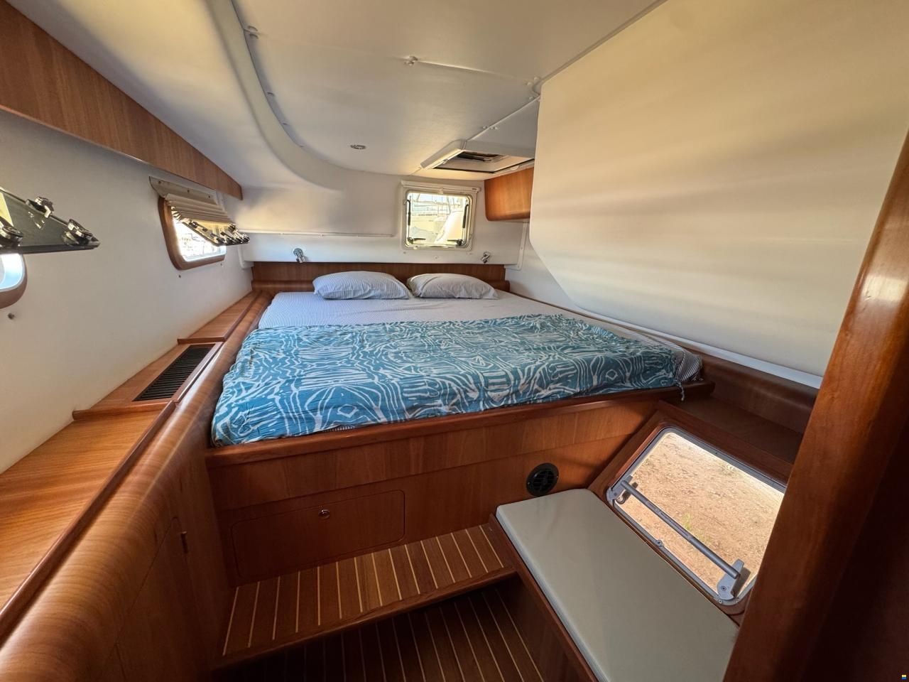 Antares Catamarans Antares 44