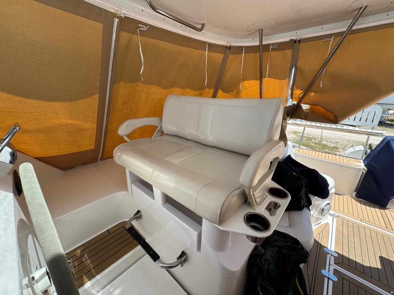 Antares Catamarans Antares 44