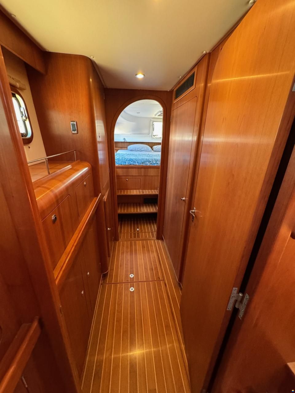 Antares Catamarans Antares 44