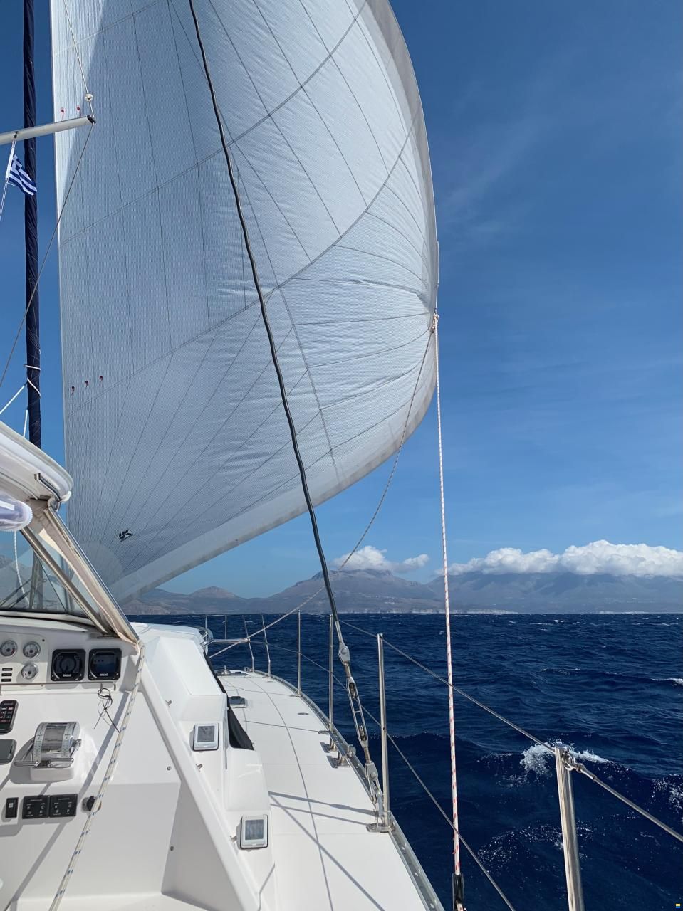 Antares Catamarans Antares 44