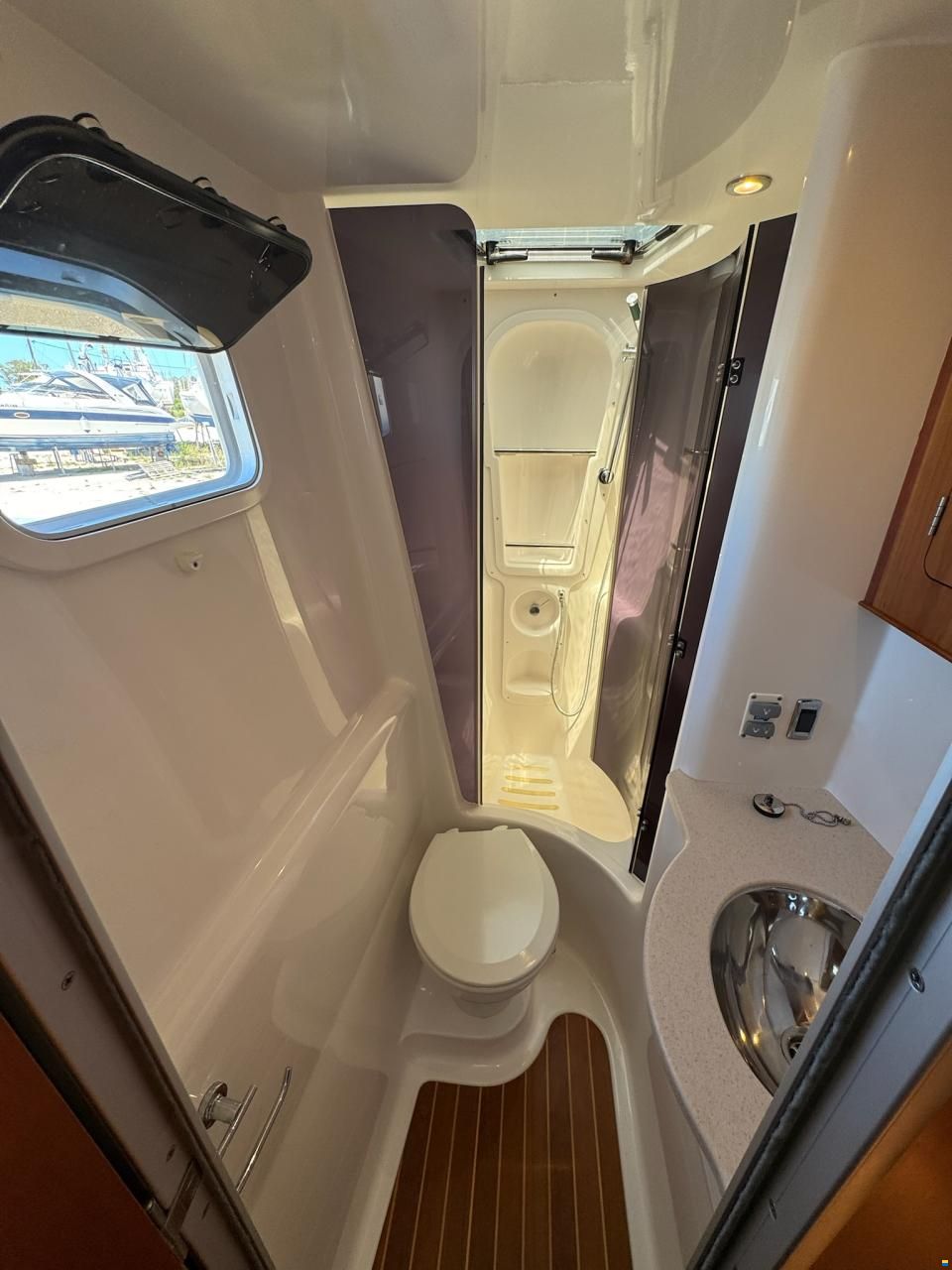 Antares Catamarans Antares 44