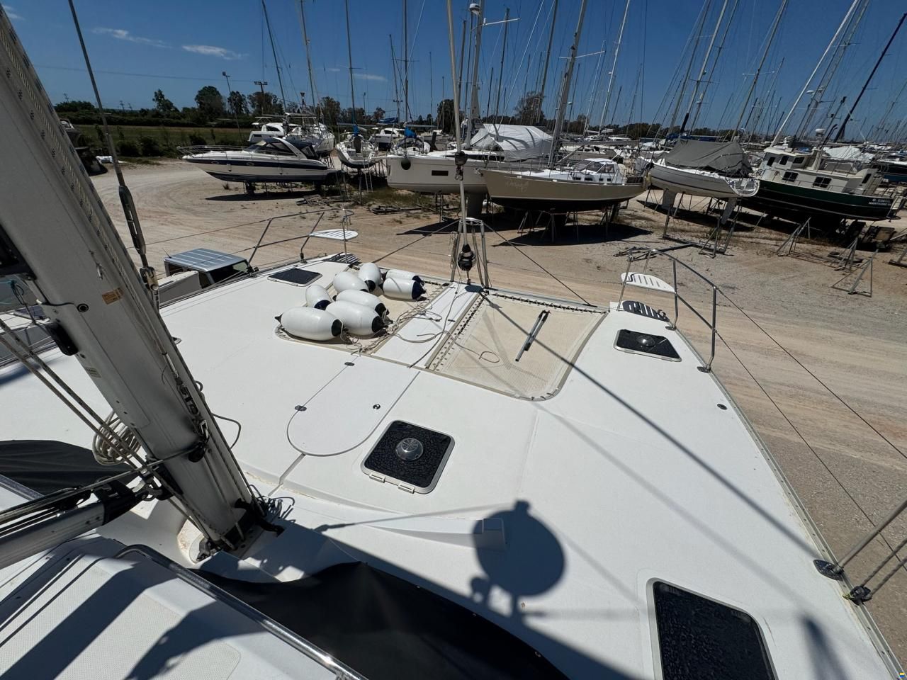 Antares Catamarans Antares 44
