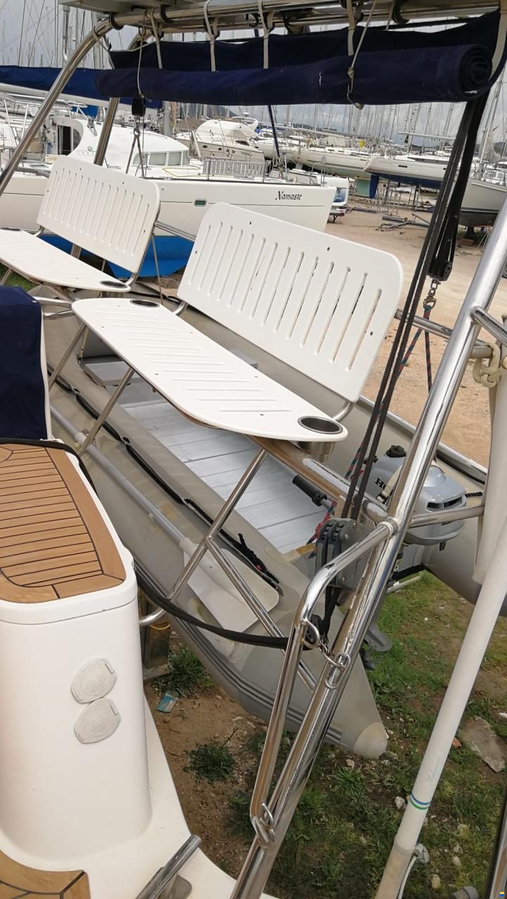 Antares Catamarans Antares 44