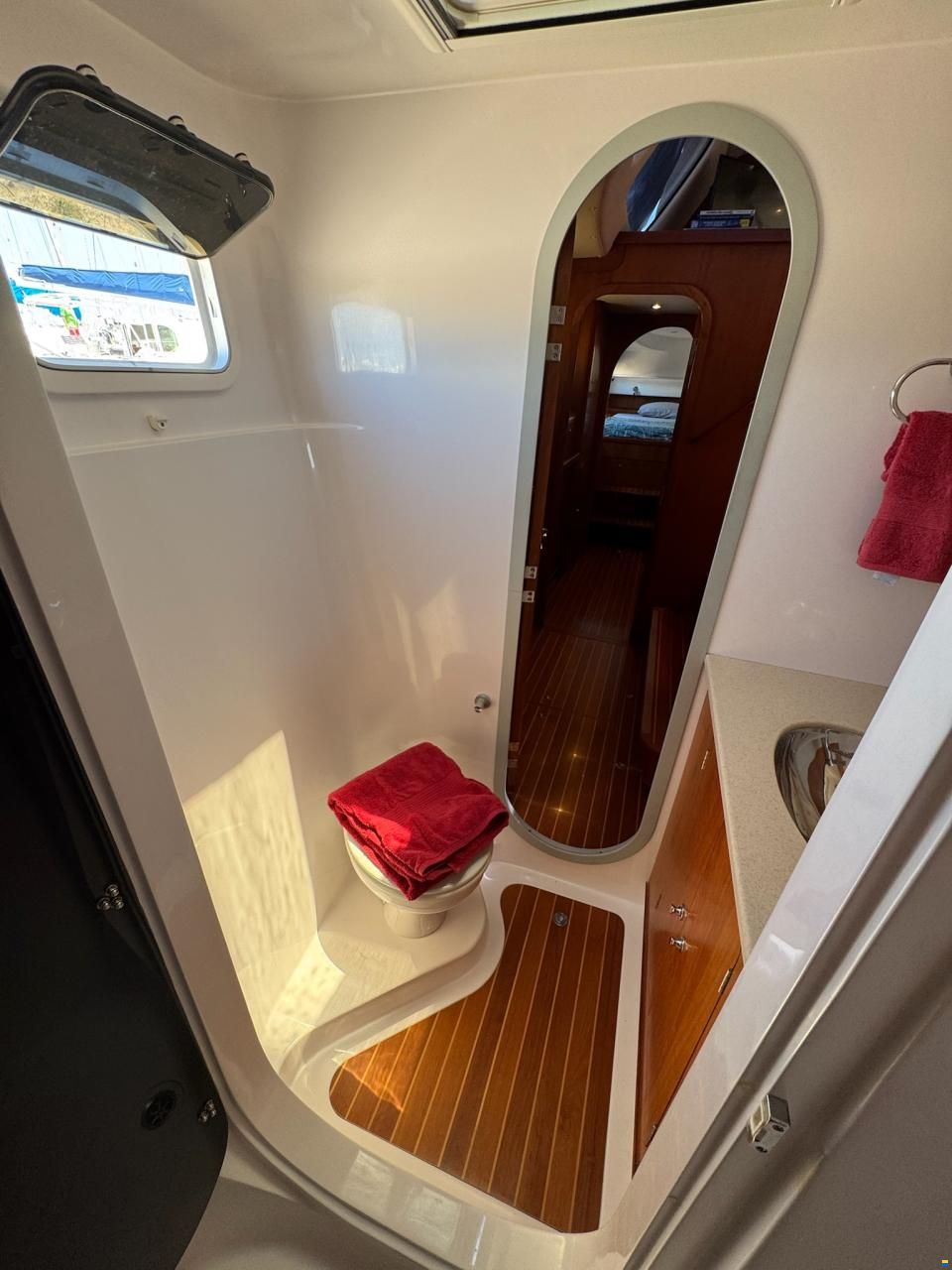 Antares Catamarans Antares 44