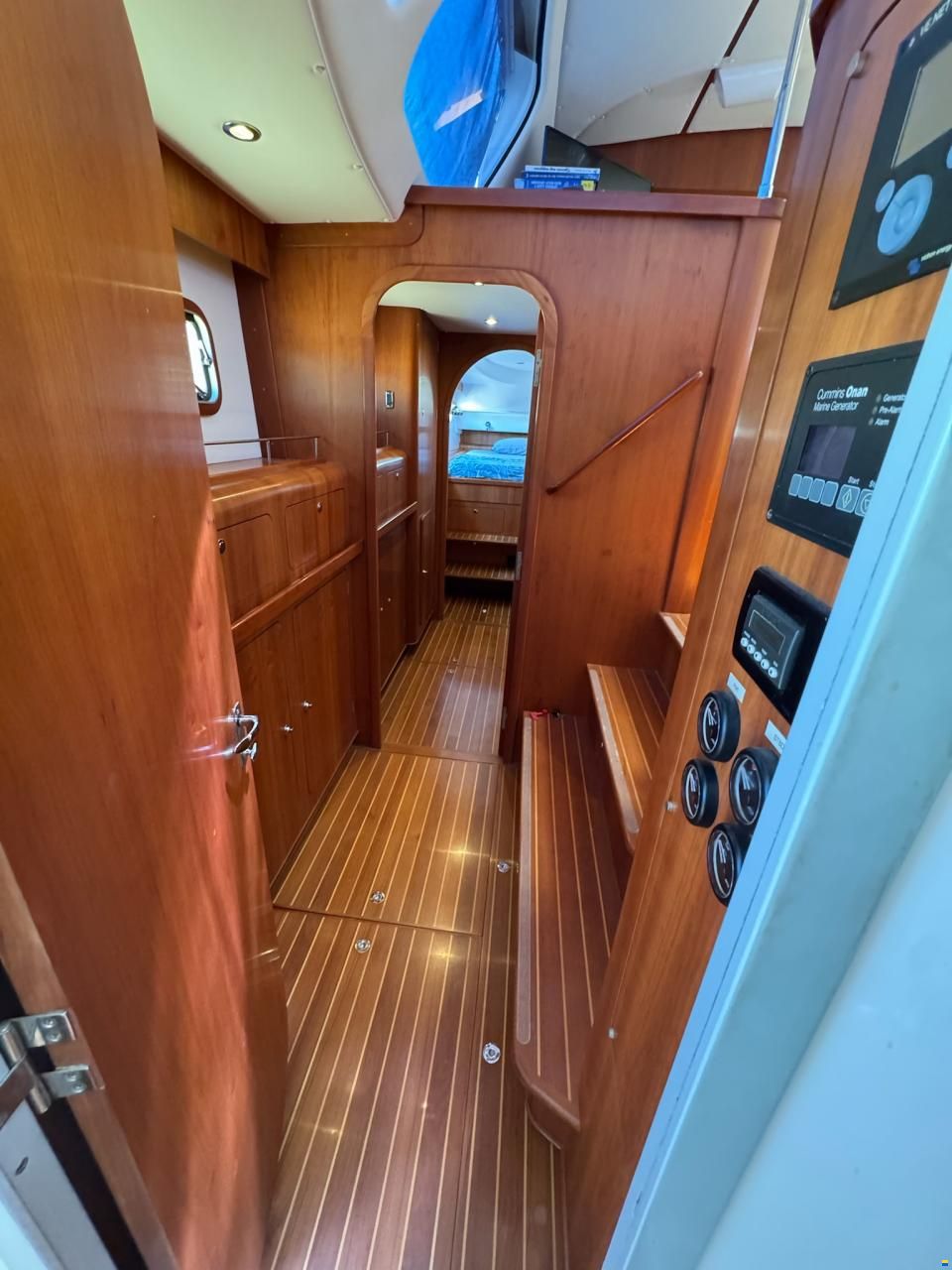 Antares Catamarans Antares 44
