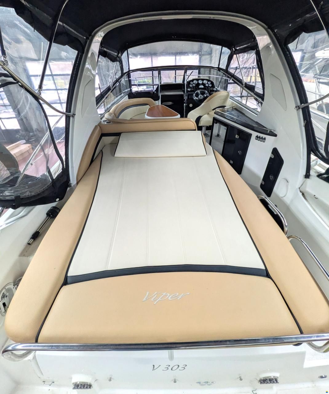 Viper V303