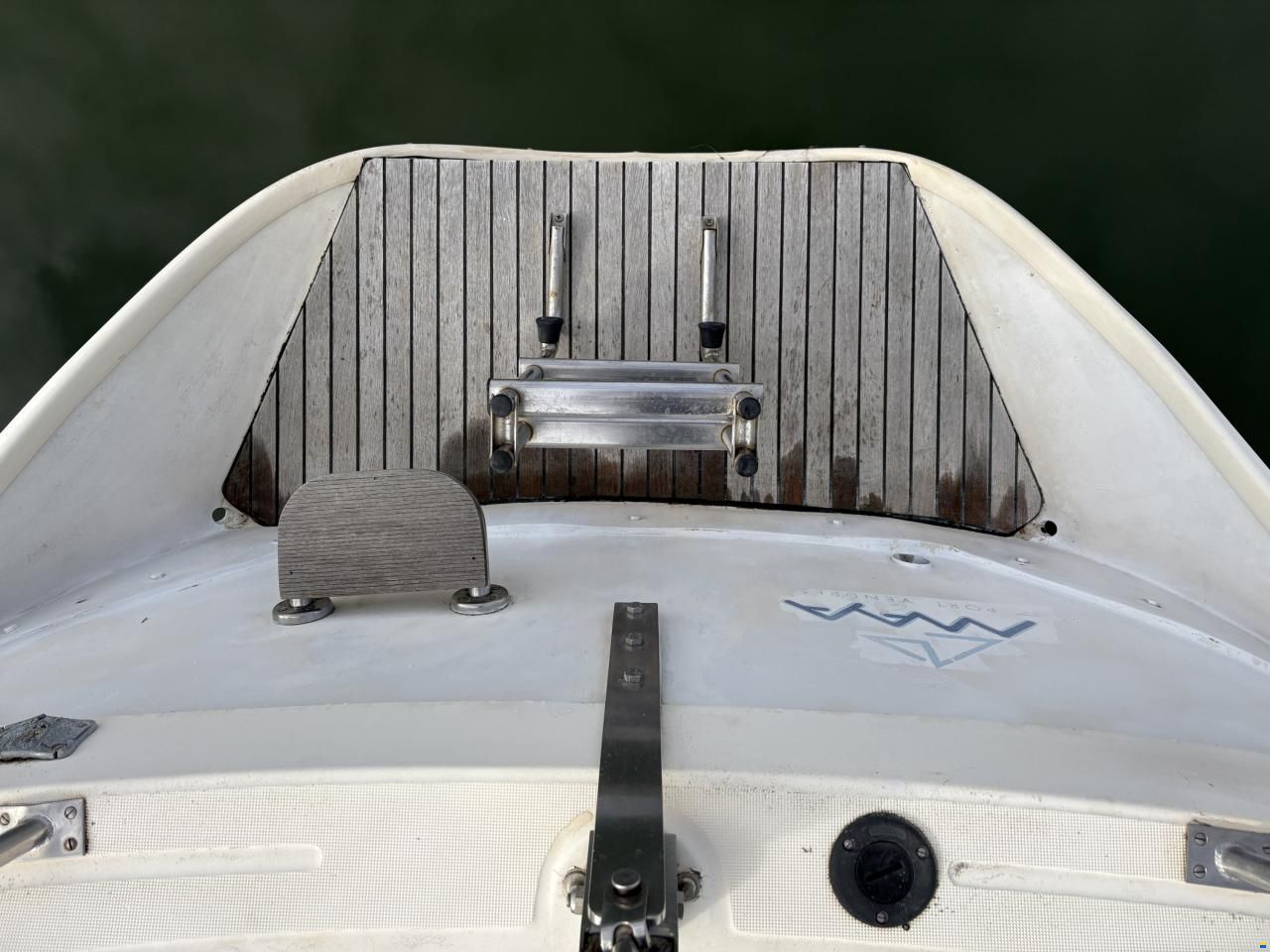 Jeanneau ATTALIA 32
