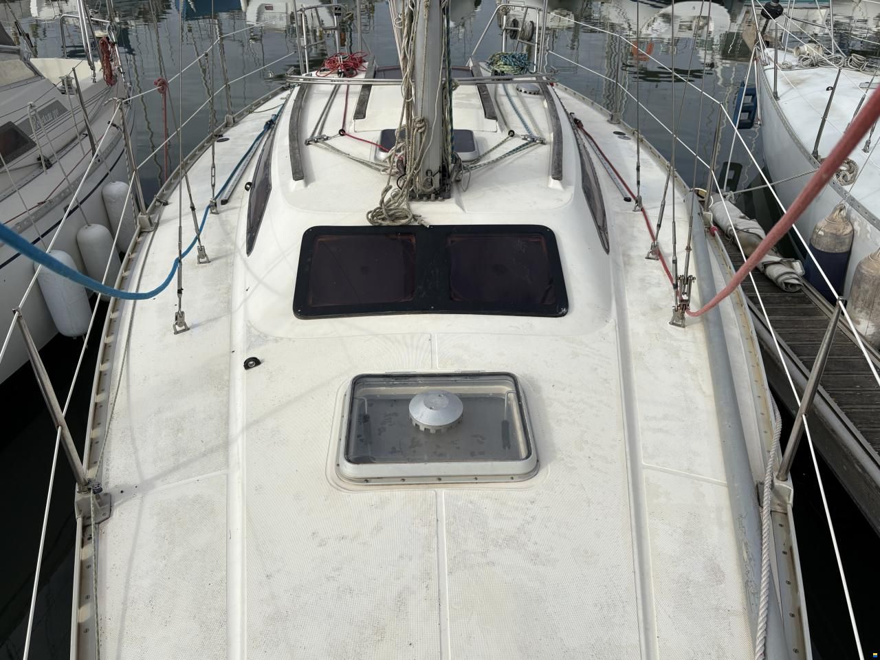 Jeanneau ATTALIA 32