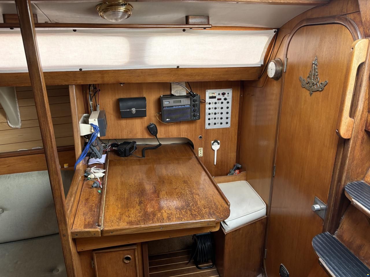 Jeanneau ATTALIA 32