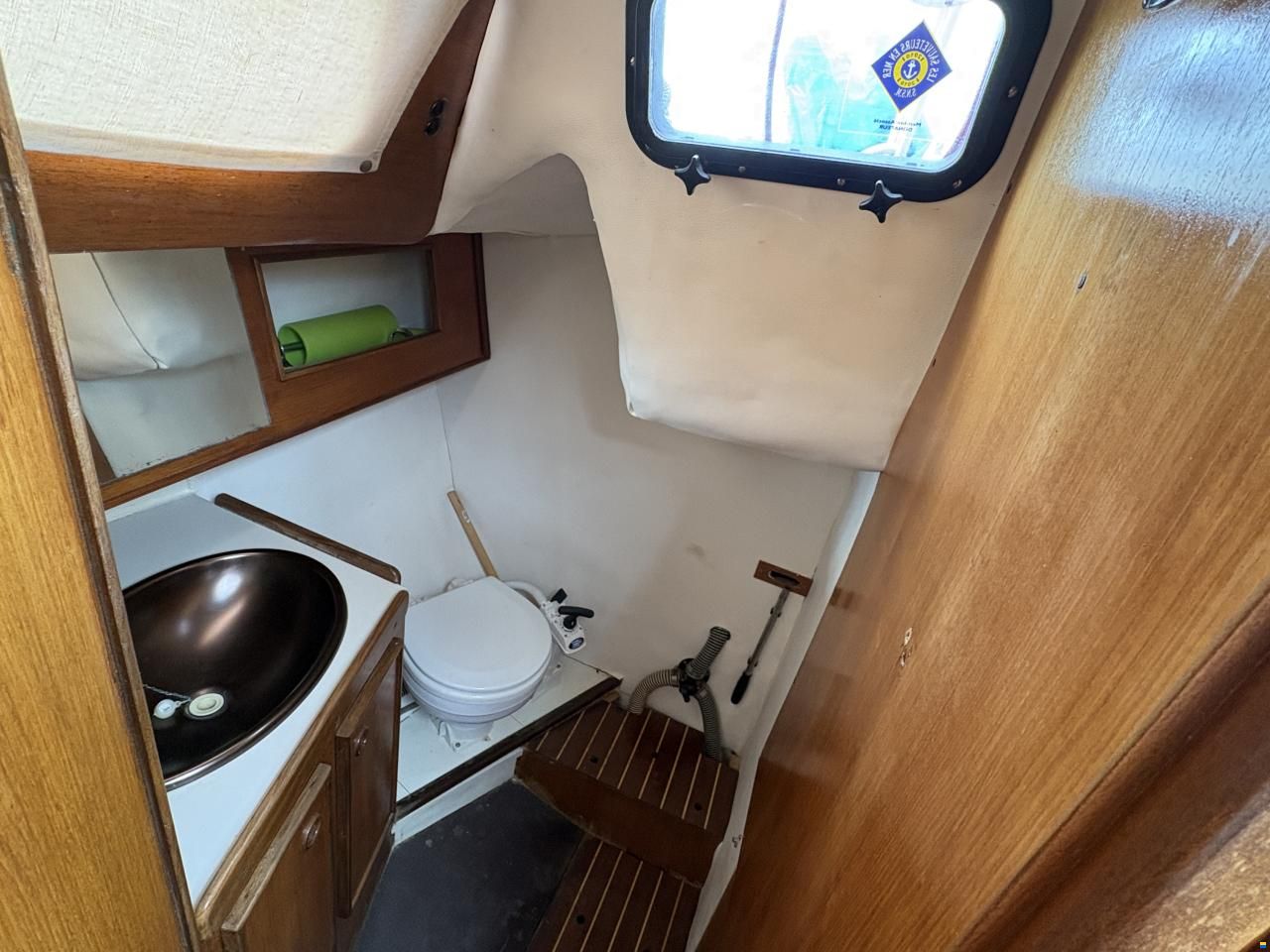 Jeanneau ATTALIA 32