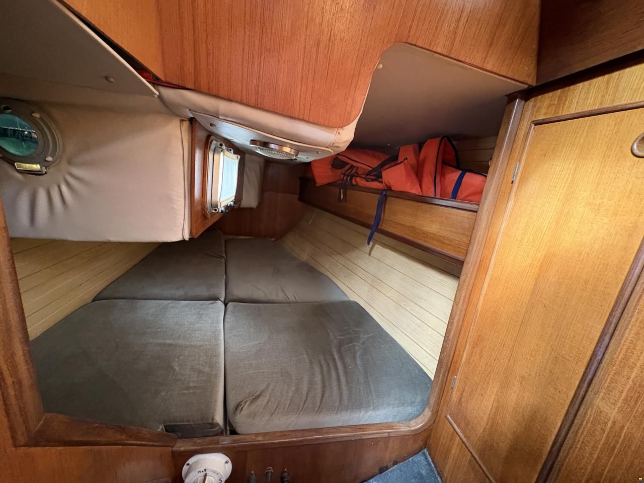Jeanneau ATTALIA 32