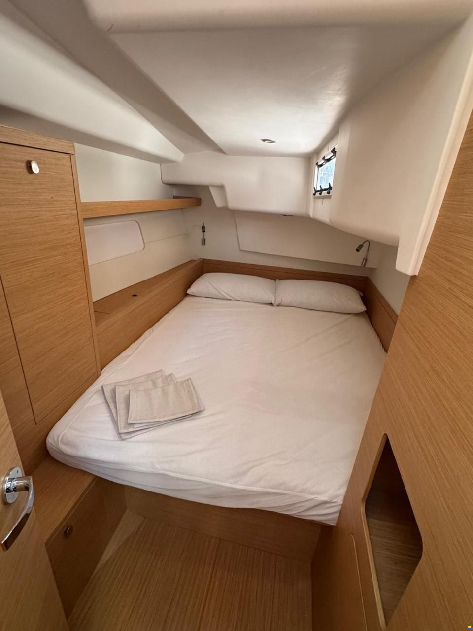 Cantiere Del Pardo Grand Soleil 42 LC