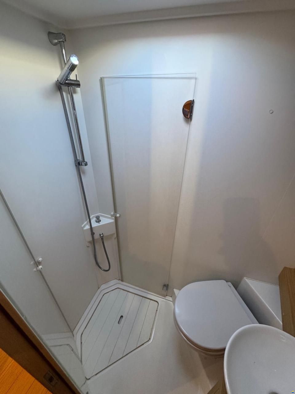 Cantiere Del Pardo Grand Soleil 42 LC