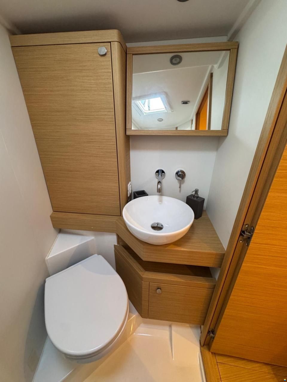 Cantiere Del Pardo Grand Soleil 42 LC