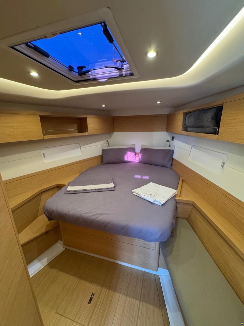 Cantiere Del Pardo Grand Soleil 42 LC