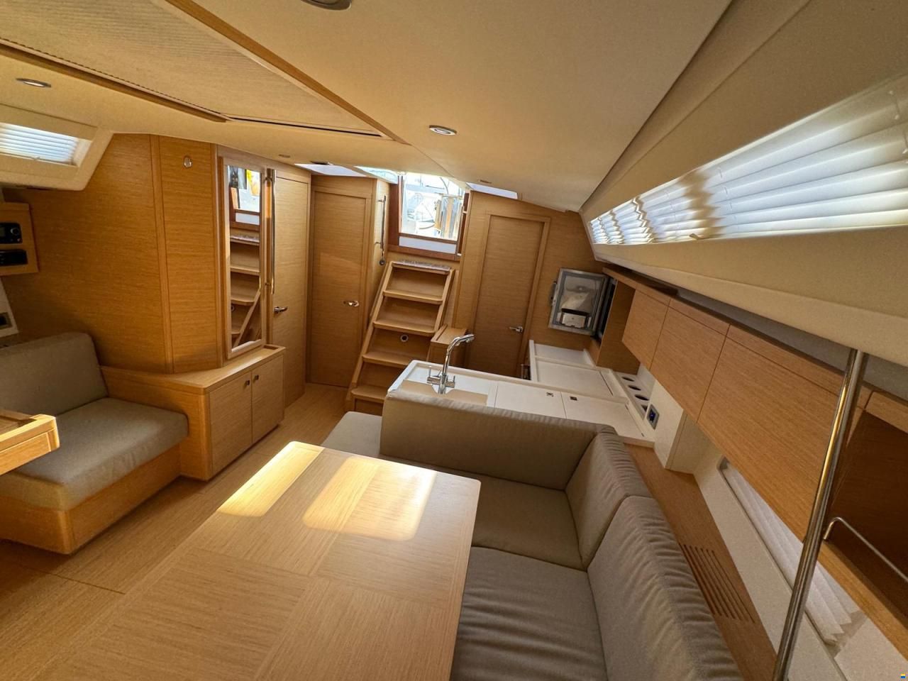 Cantiere Del Pardo Grand Soleil 42 LC