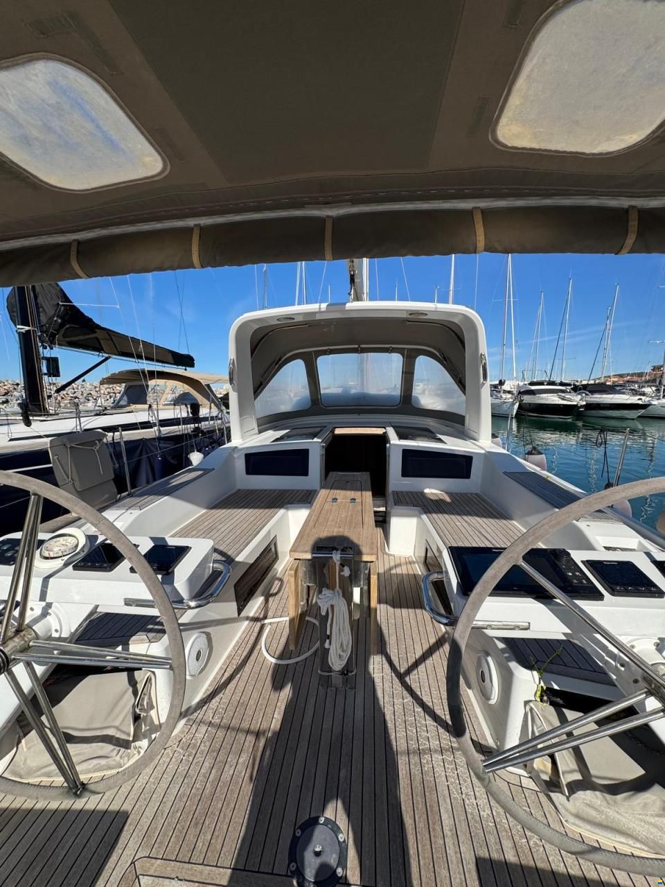 Cantiere Del Pardo Grand Soleil 42 LC