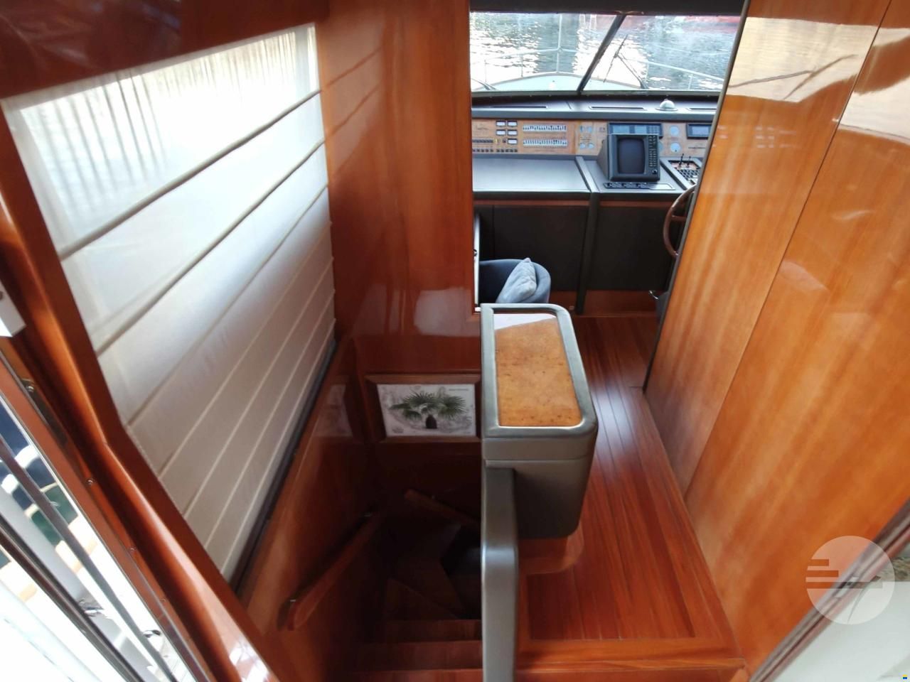 Sanlorenzo 82