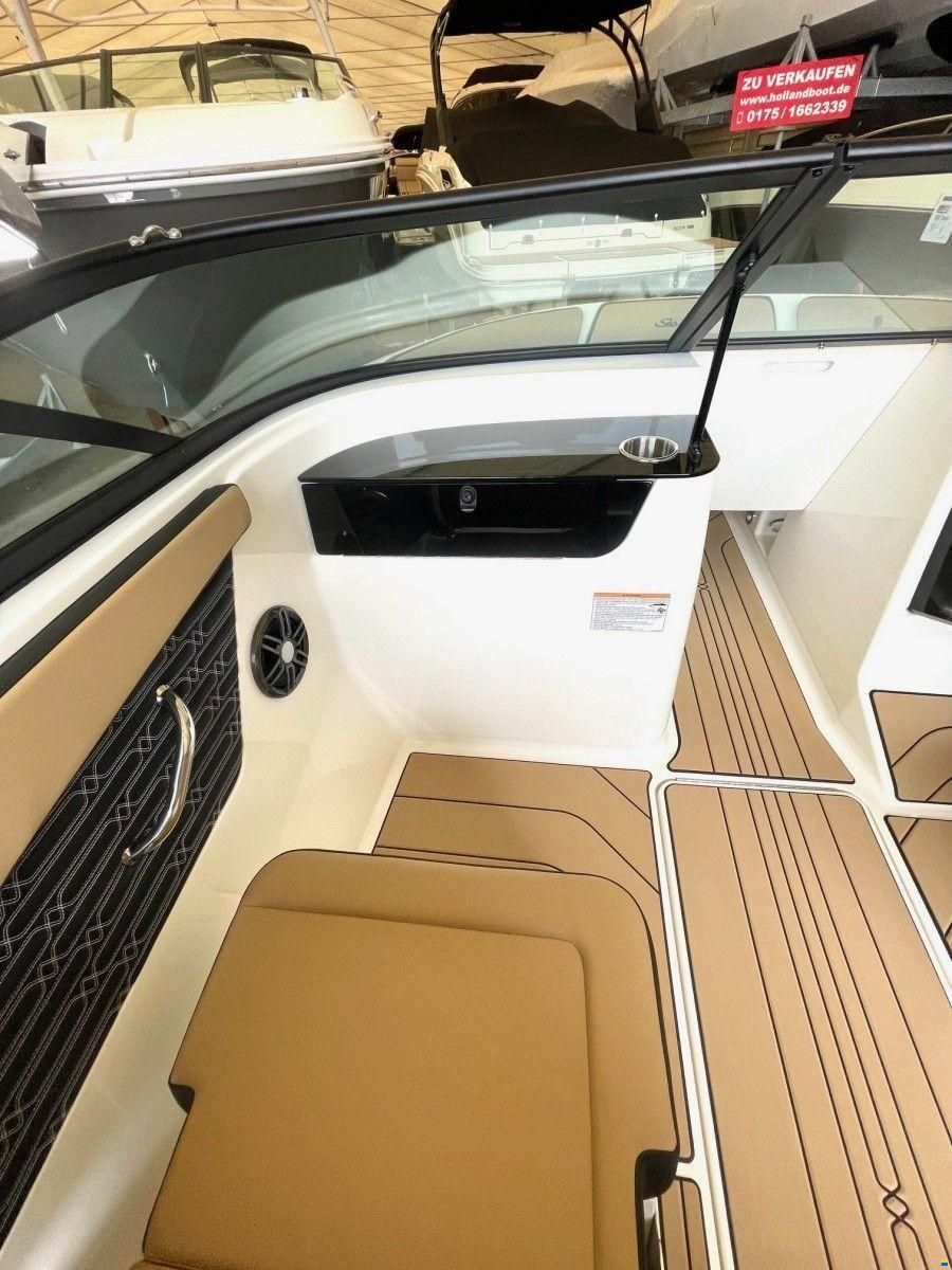Sea Ray 190 SPO
