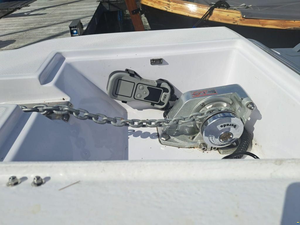 Italboats Stingher 22 GT
