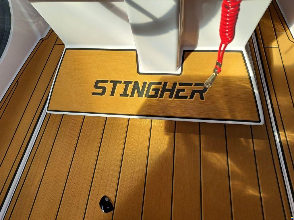 Italboats Stingher 22 GT