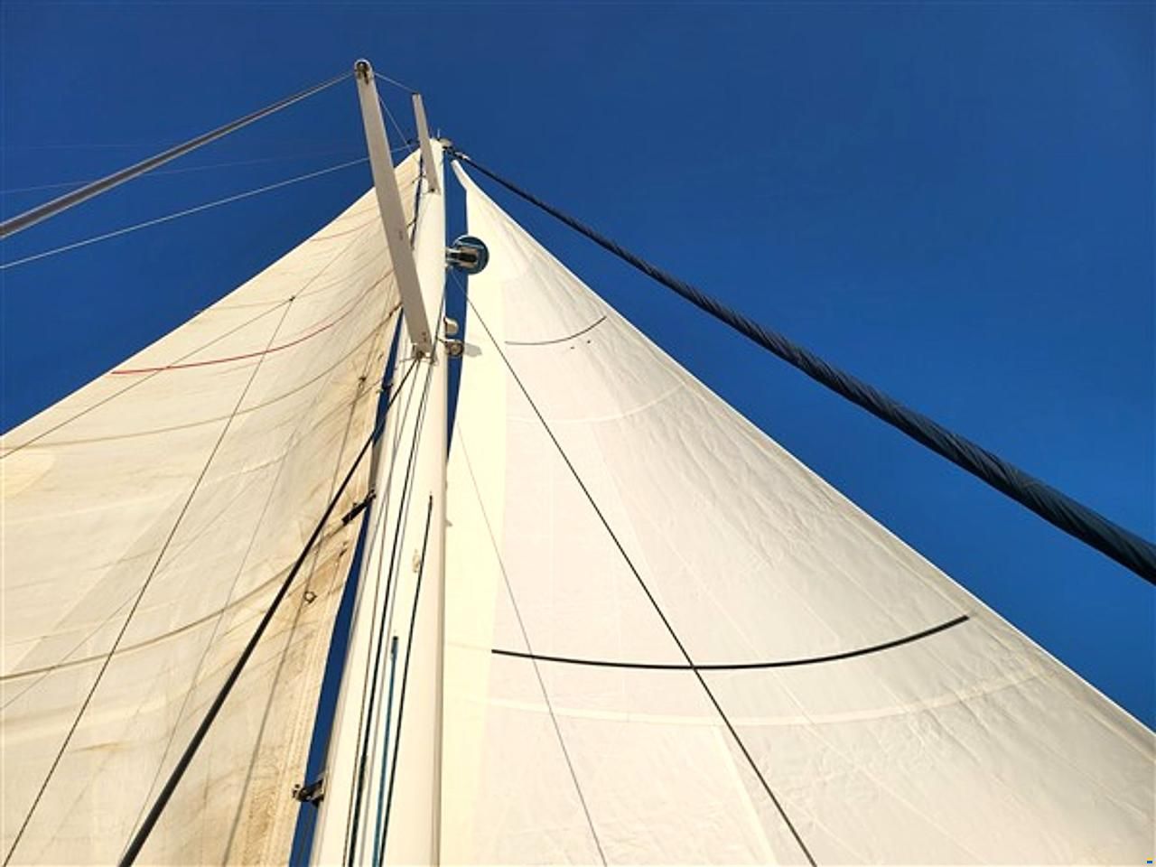 Beneteau 50
