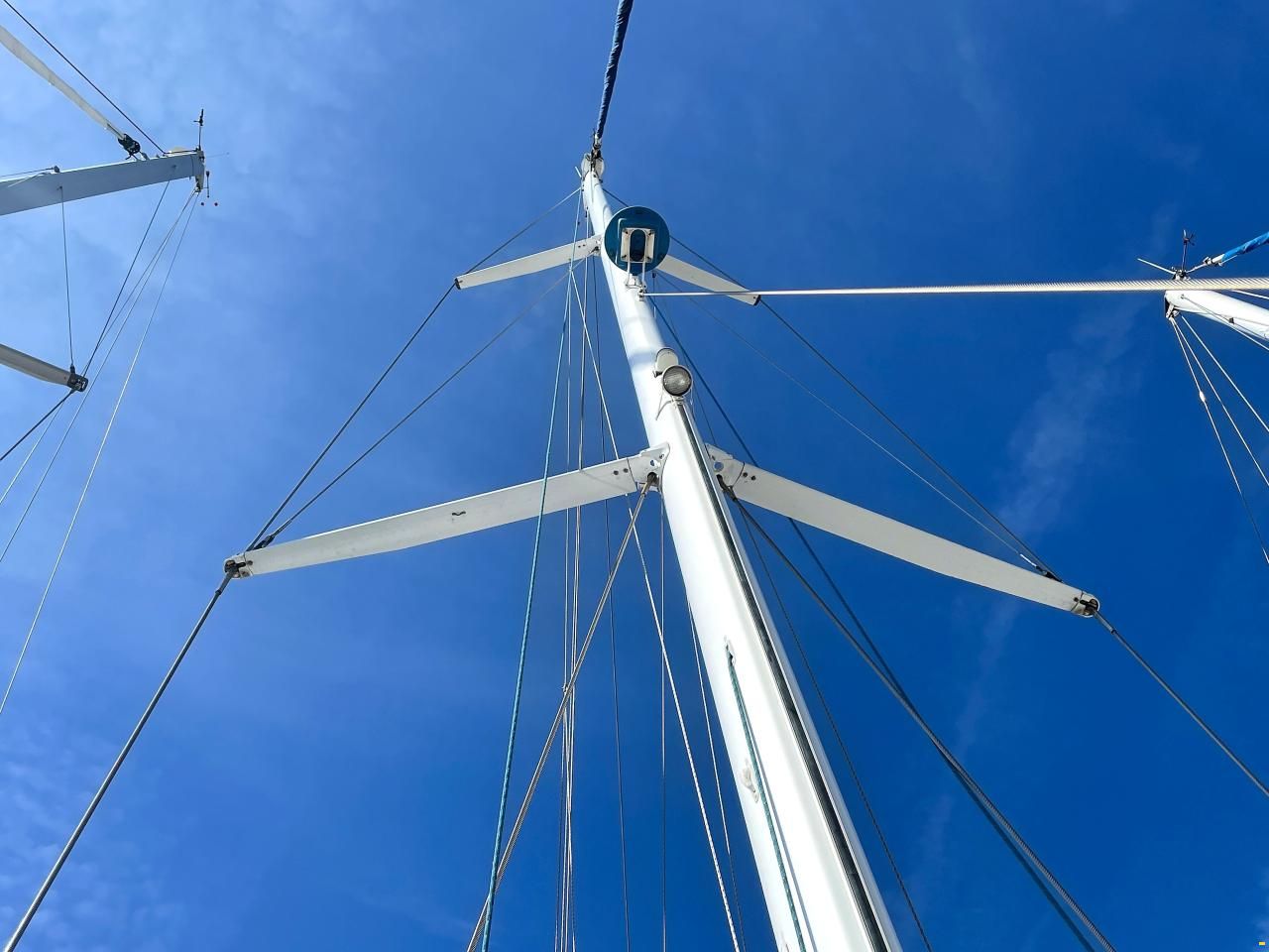 Beneteau 50