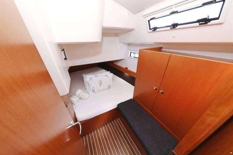 Bavaria CRUISER 41