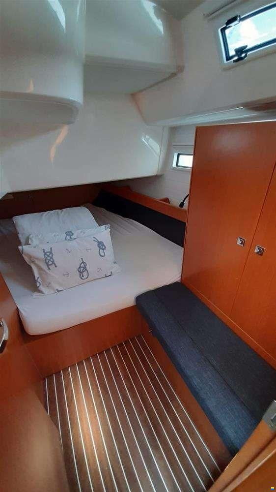 Bavaria CRUISER 41