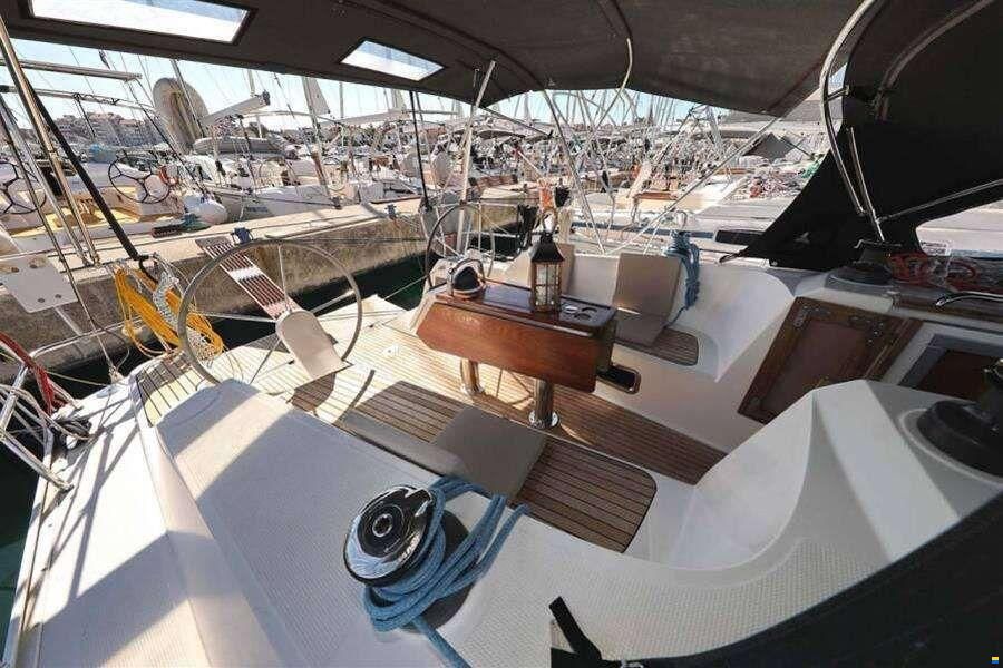 Bavaria CRUISER 41