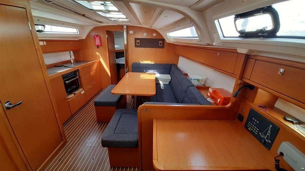 Bavaria CRUISER 41