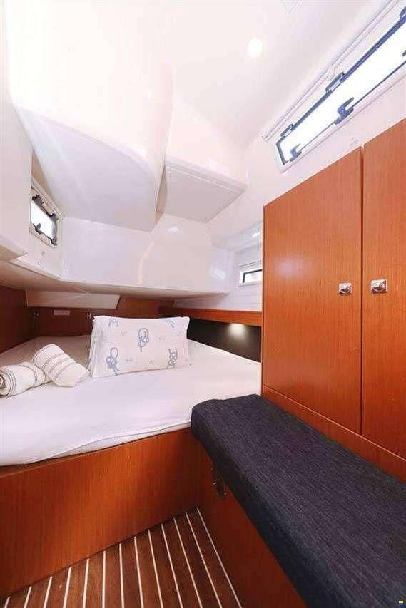 Bavaria CRUISER 41