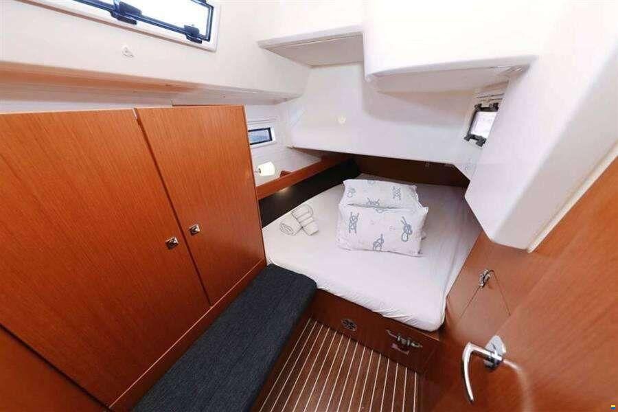 Bavaria CRUISER 41