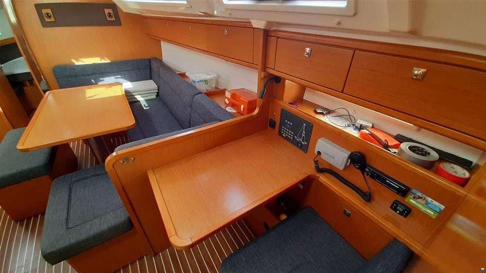 Bavaria CRUISER 41