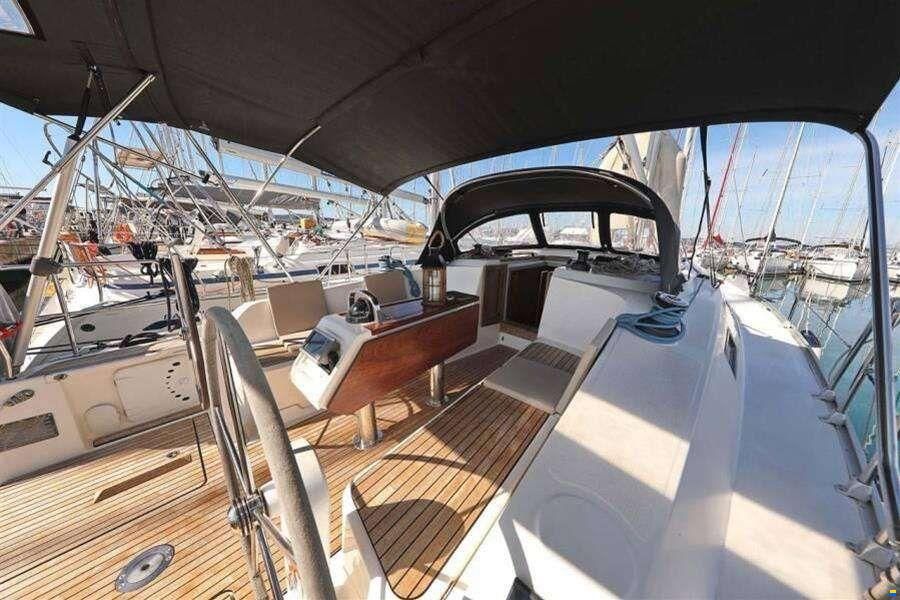 Bavaria CRUISER 41