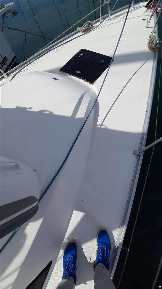 Bavaria CRUISER 41