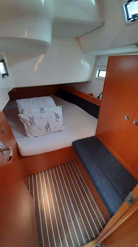 Bavaria CRUISER 41