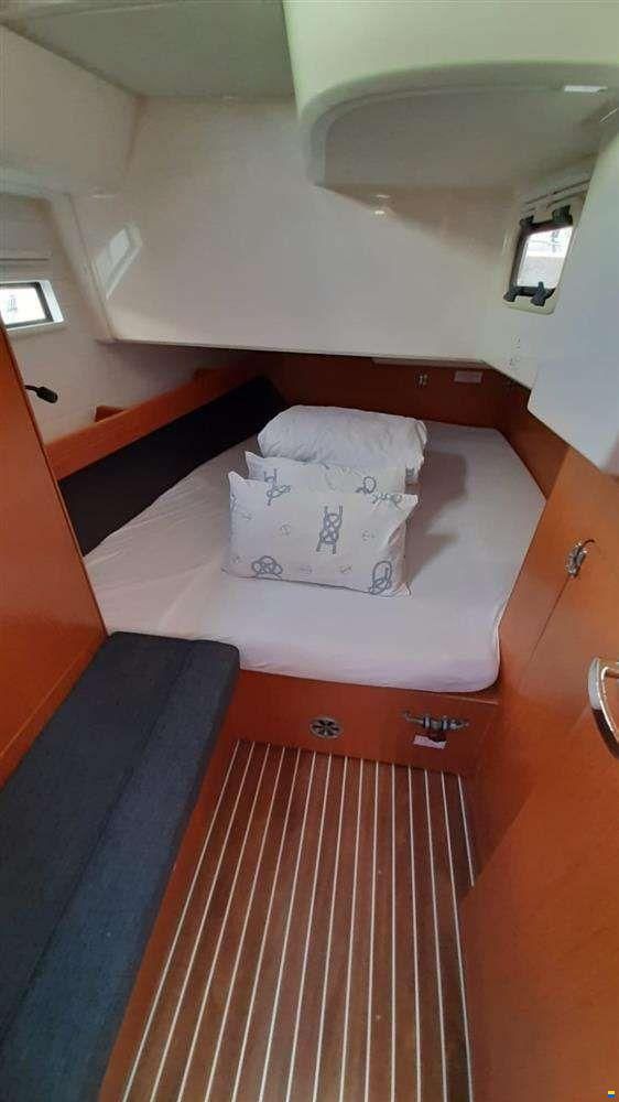 Bavaria CRUISER 41