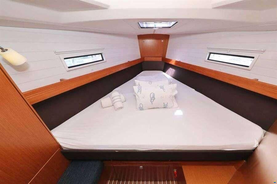 Bavaria CRUISER 41