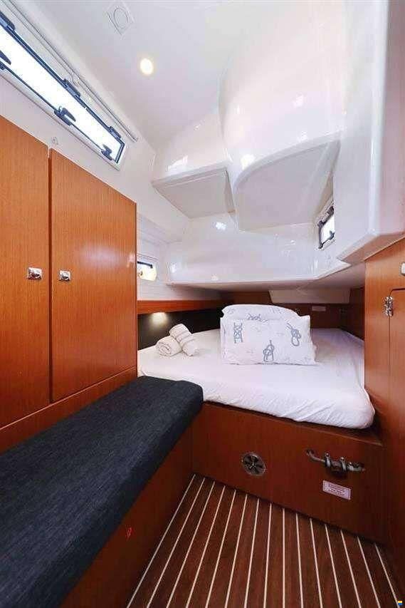 Bavaria CRUISER 41