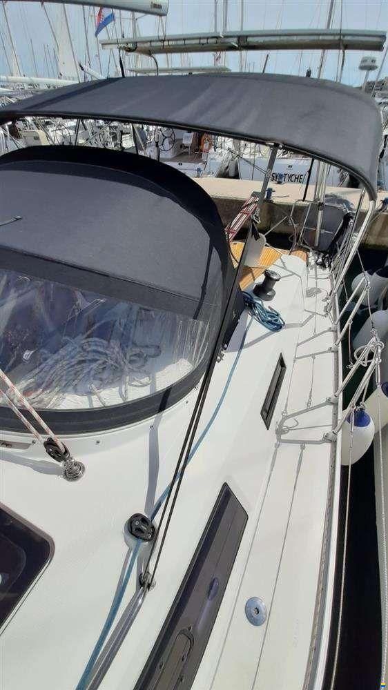 Bavaria CRUISER 41