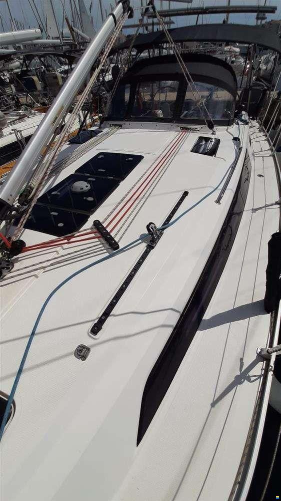 Bavaria CRUISER 41