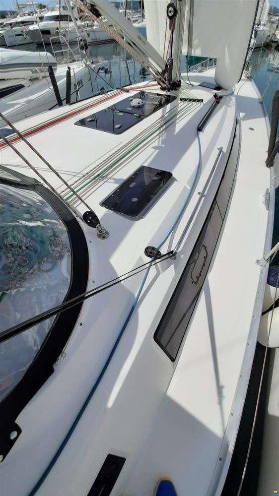 Bavaria CRUISER 41