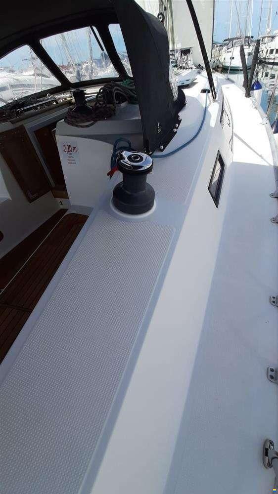 Bavaria CRUISER 41