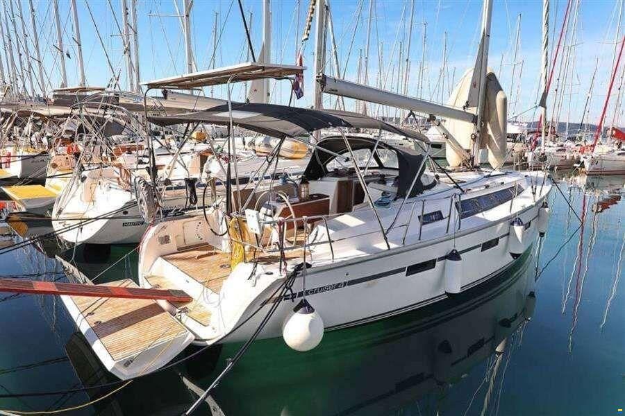 Bavaria CRUISER 41